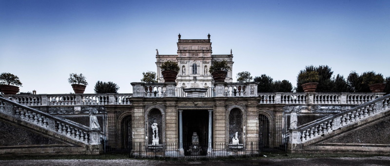 Villa Doria Pamphilj