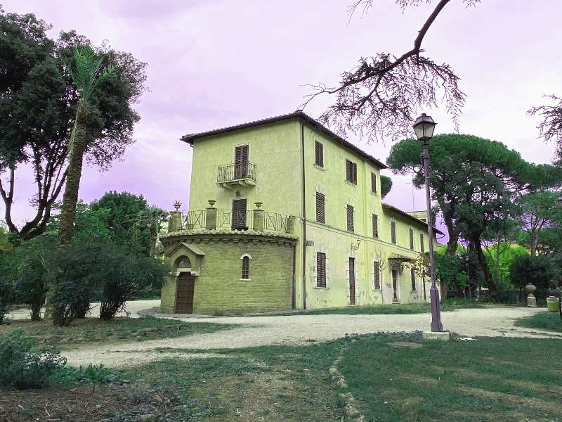 Villa Lais