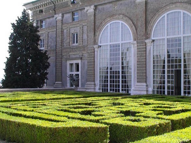 Villa Madama Villa Madama