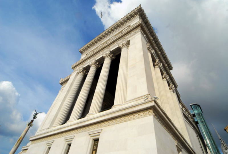 Monumento a Vittorio Emanuele II (Vittoriano)