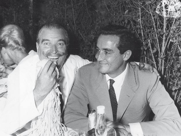 Vittorio Gassman