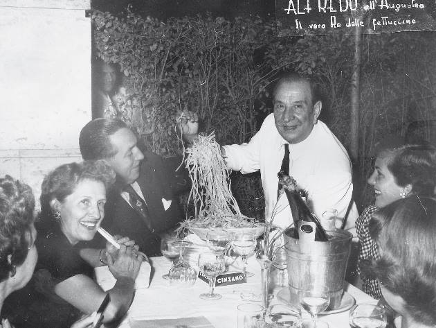 Walt Disney e famiglia