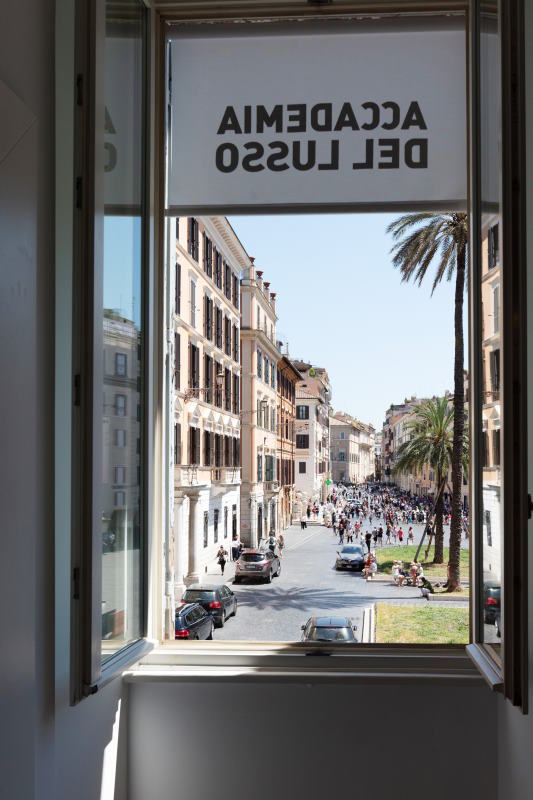 Accademia del Lusso - Scuola di Moda