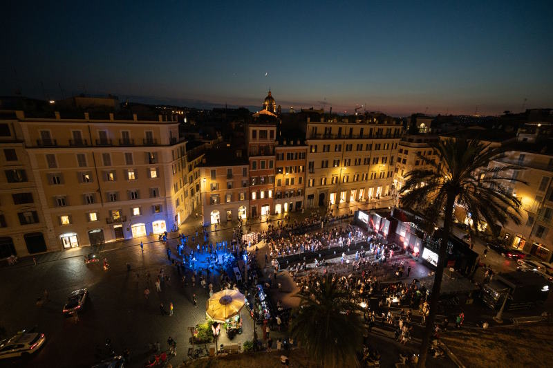 Accademia del Lusso - Scuola di Moda