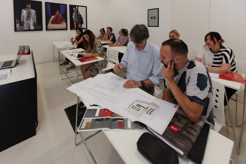 Accademia del Lusso - Scuola di Moda