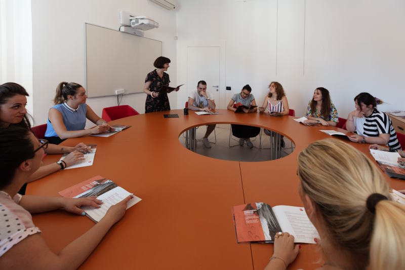 Accademia del Lusso - Scuola di Moda