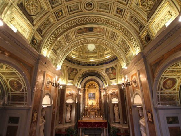 Madonna dell'Archetto Madonna dell'Archetto