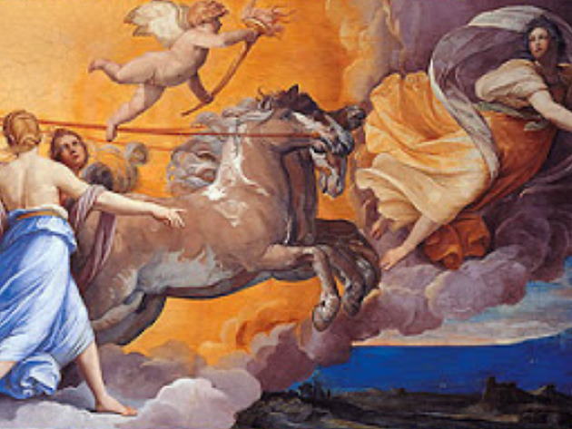 Foto casinoaurorapallavicini.it