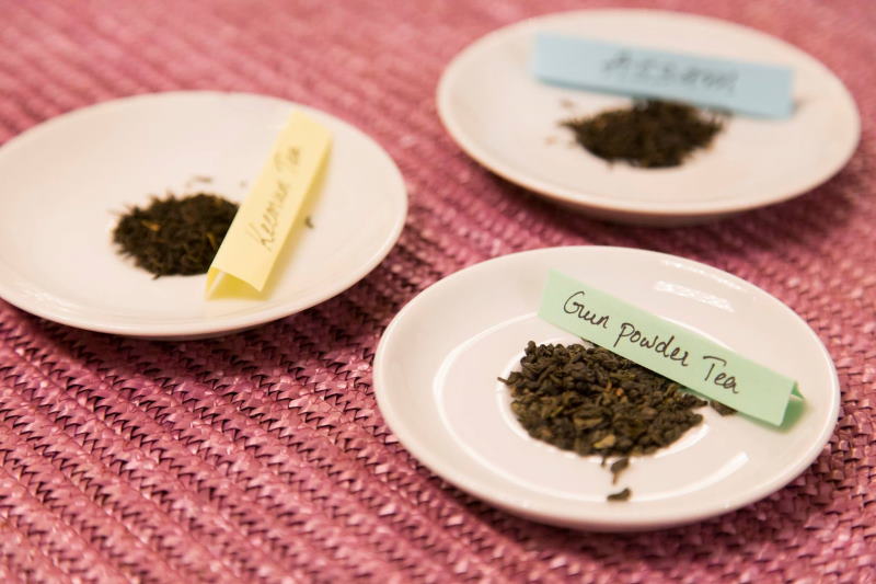 Babingtons - Foto Account Ufficiale Facebook