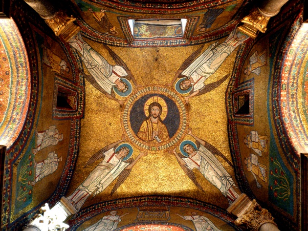 Cappella di s. Zenone