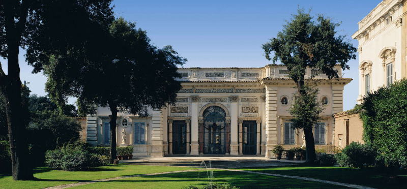 Foto dimorestoricheitaliane.it