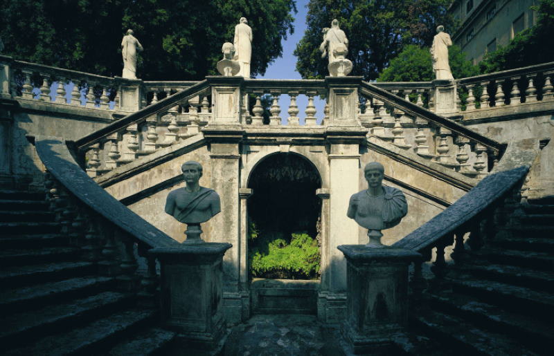 Foto dimorestoricheitaliane.it