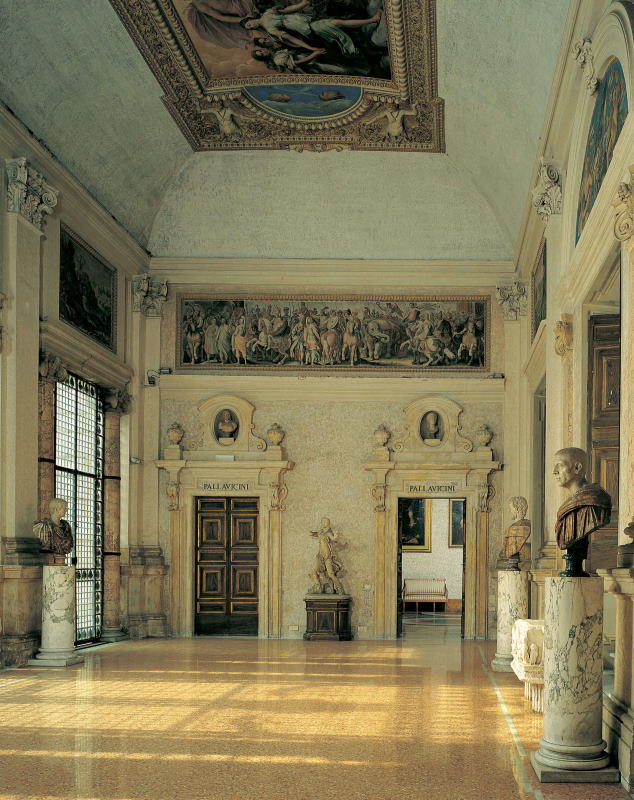 Foto dimorestoricheitaliane.it