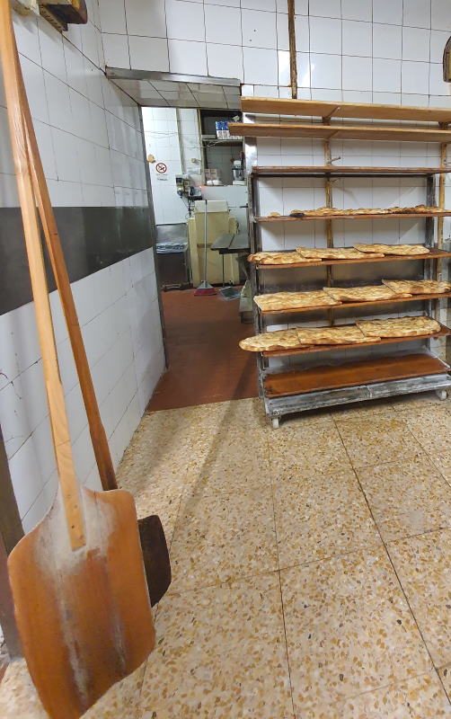 Forno Pasticceria Angelo Colapicchioni