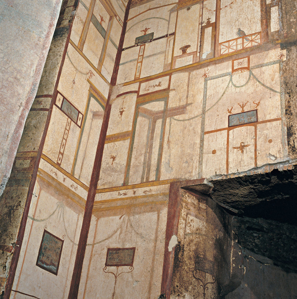 Domus Aurea