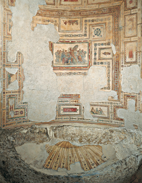 Domus Aurea