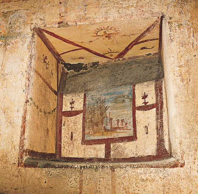 Domus Aurea