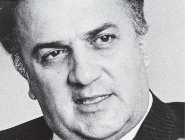 Federico Fellini
