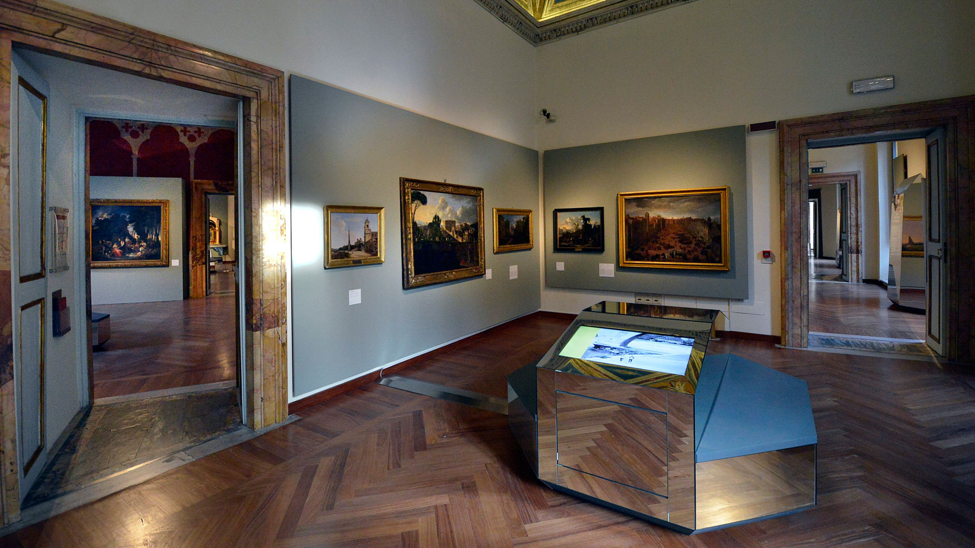 Museo di Roma