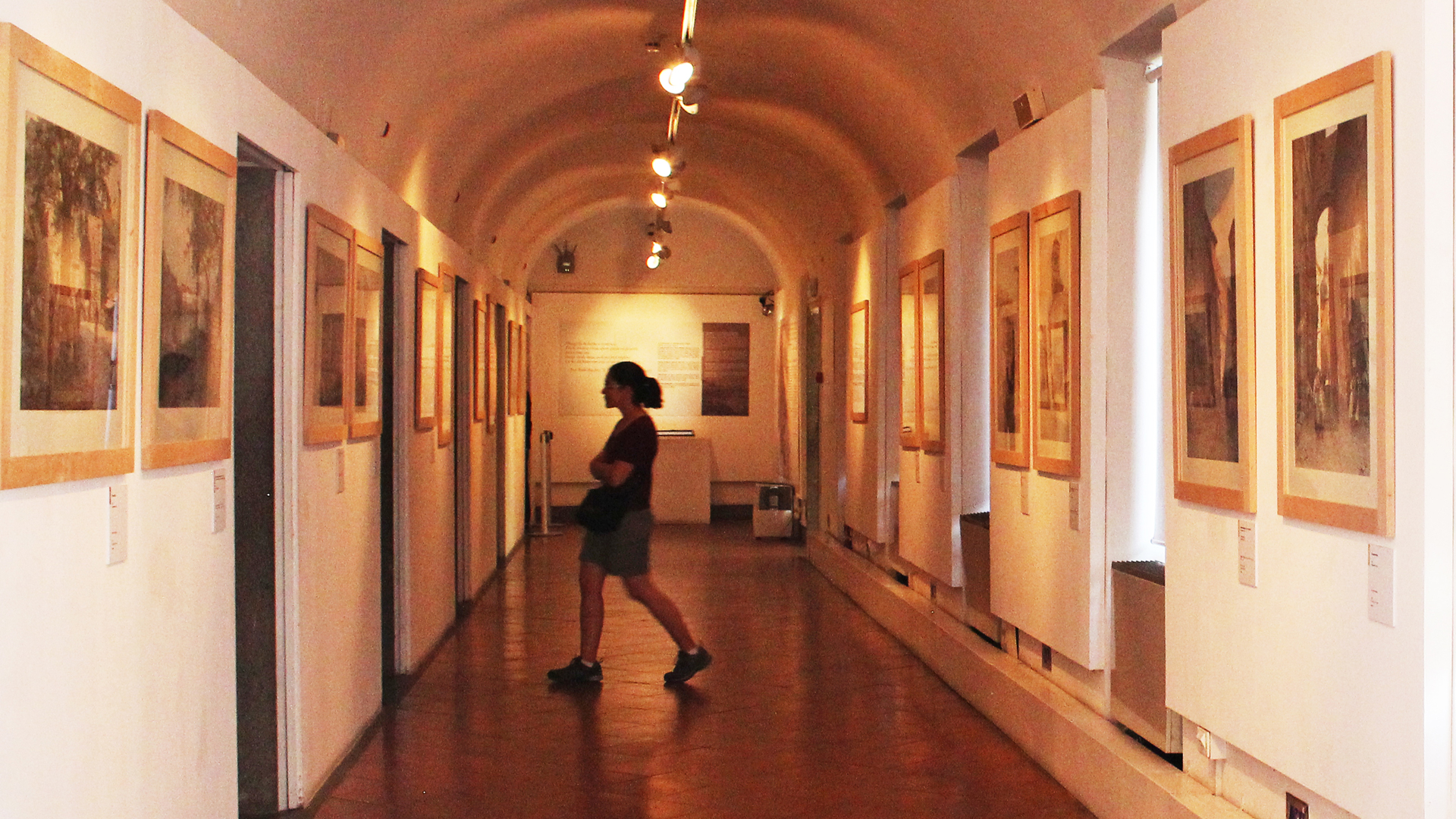 Museo di Roma in Trastevere