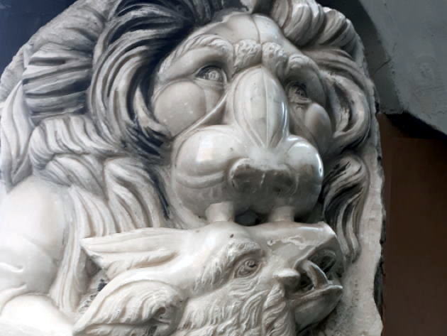 Via dell'Orso Via dell'Orso