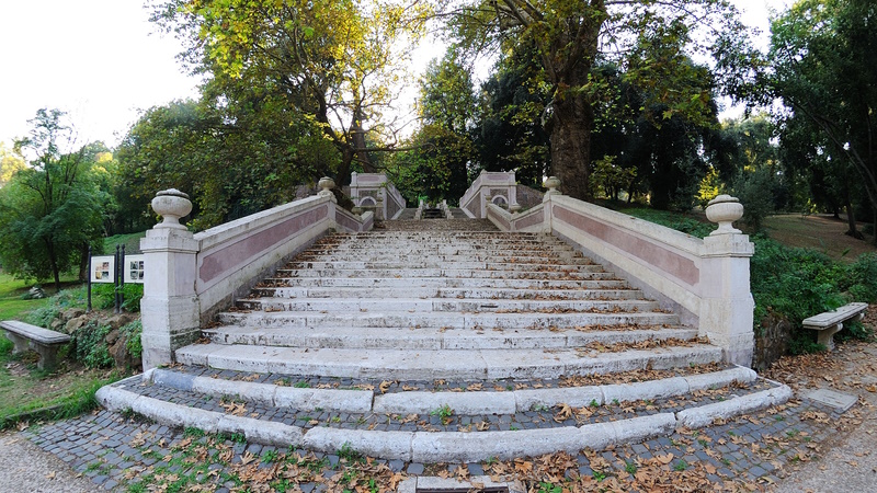 Orto Botanico di Roma