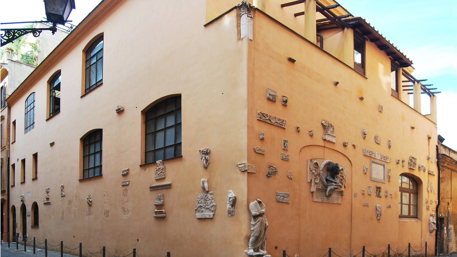 Foto profilo Facebook Palazzo Canova Foto profilo Facebook Palazzo Canova