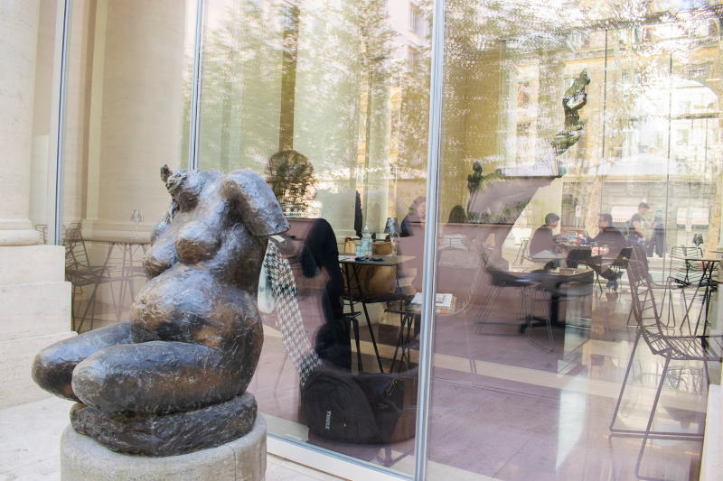 Foto Account Ufficiale Facebook Palazzo Merulana Foto Account Ufficiale Facebook Palazzo Merulana