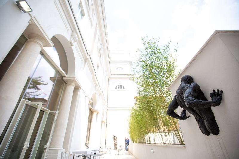 Foto Account Ufficiale Facebook Palazzo Merulana Foto Account Ufficiale Facebook Palazzo Merulana