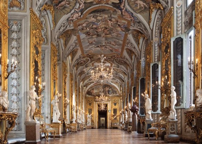 Galleria Doria Pamphilj