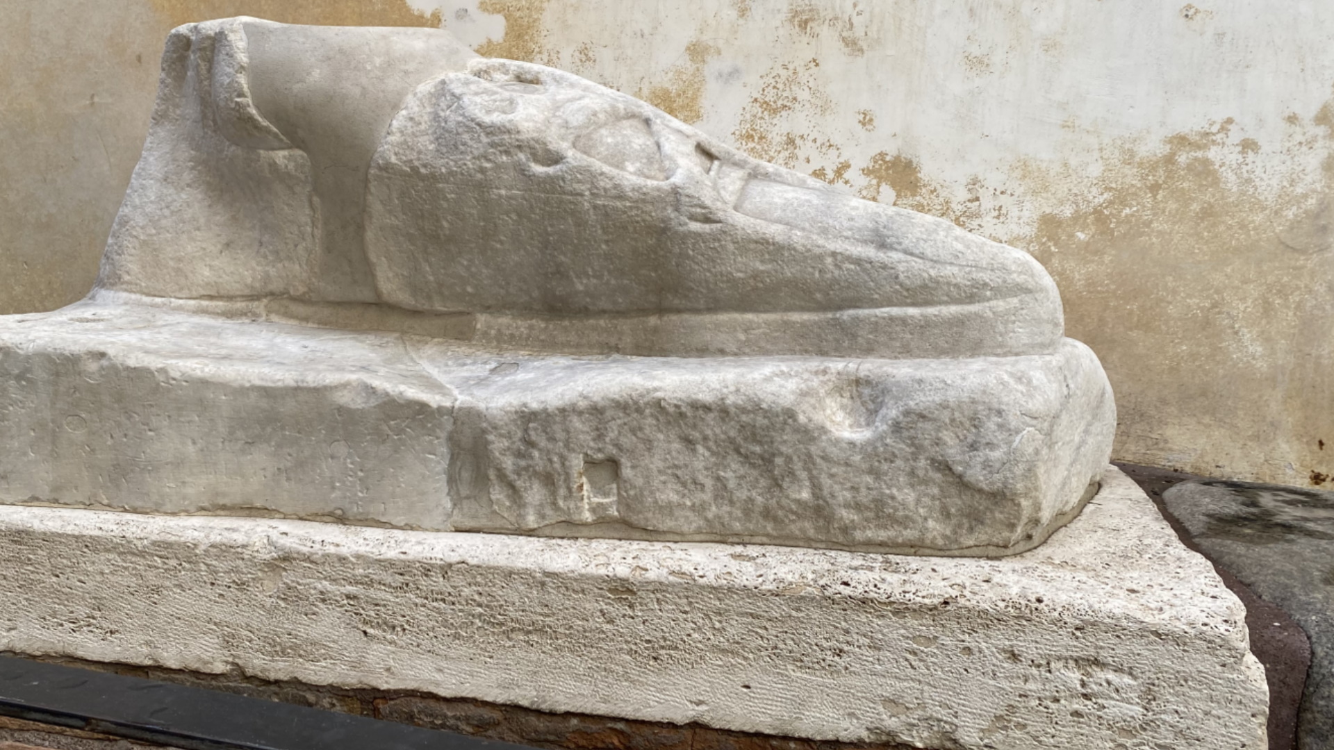 Piè di marmo Piè di marmo