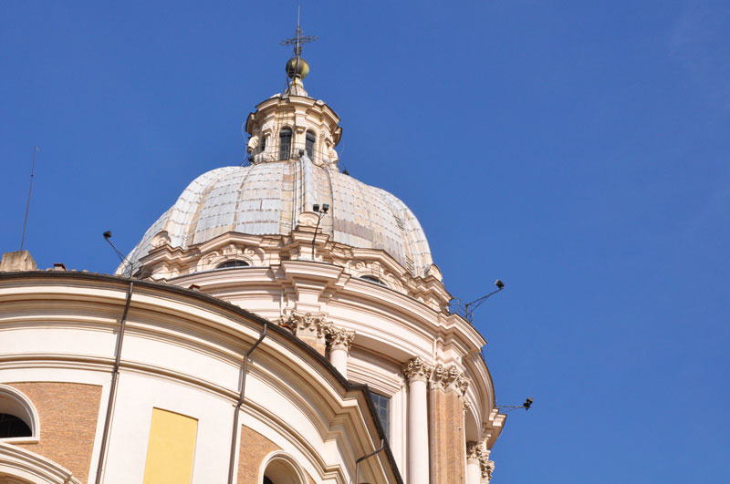 Foto www.arciconfraternitasantiambrogioecarlo