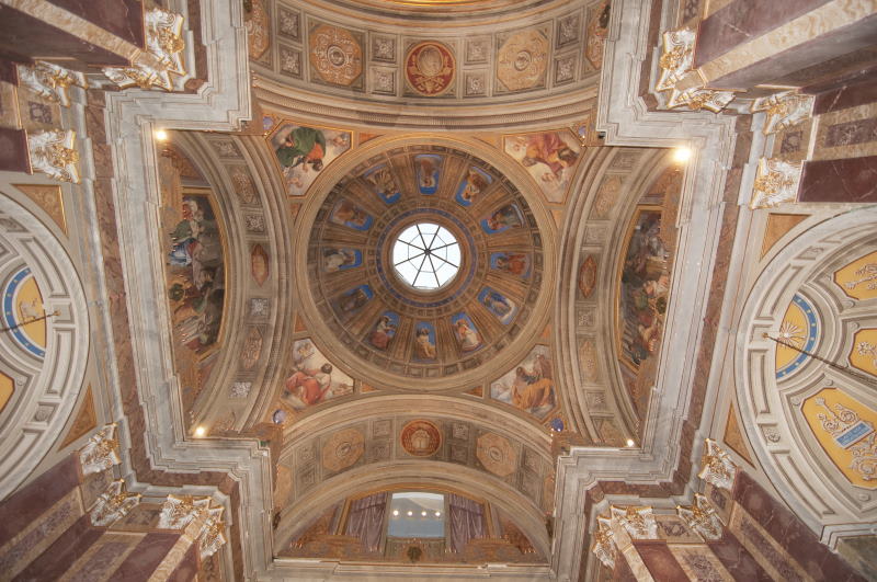 Foto @confraternitamacellairoma