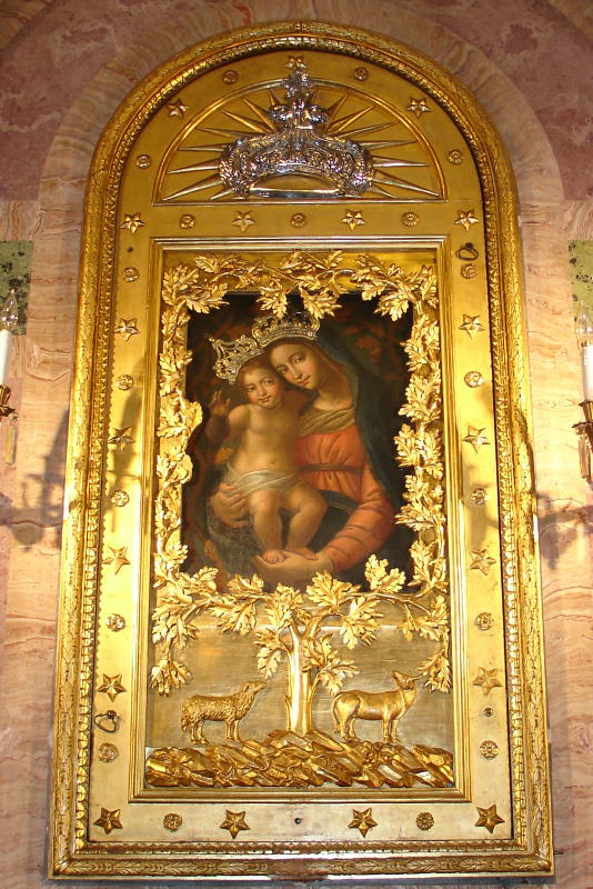 Foto @confraternitamacellairoma