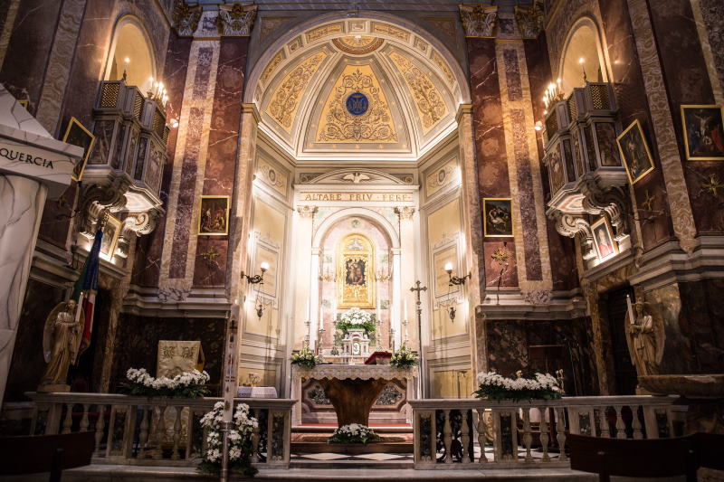 Foto @confraternitamacellairoma