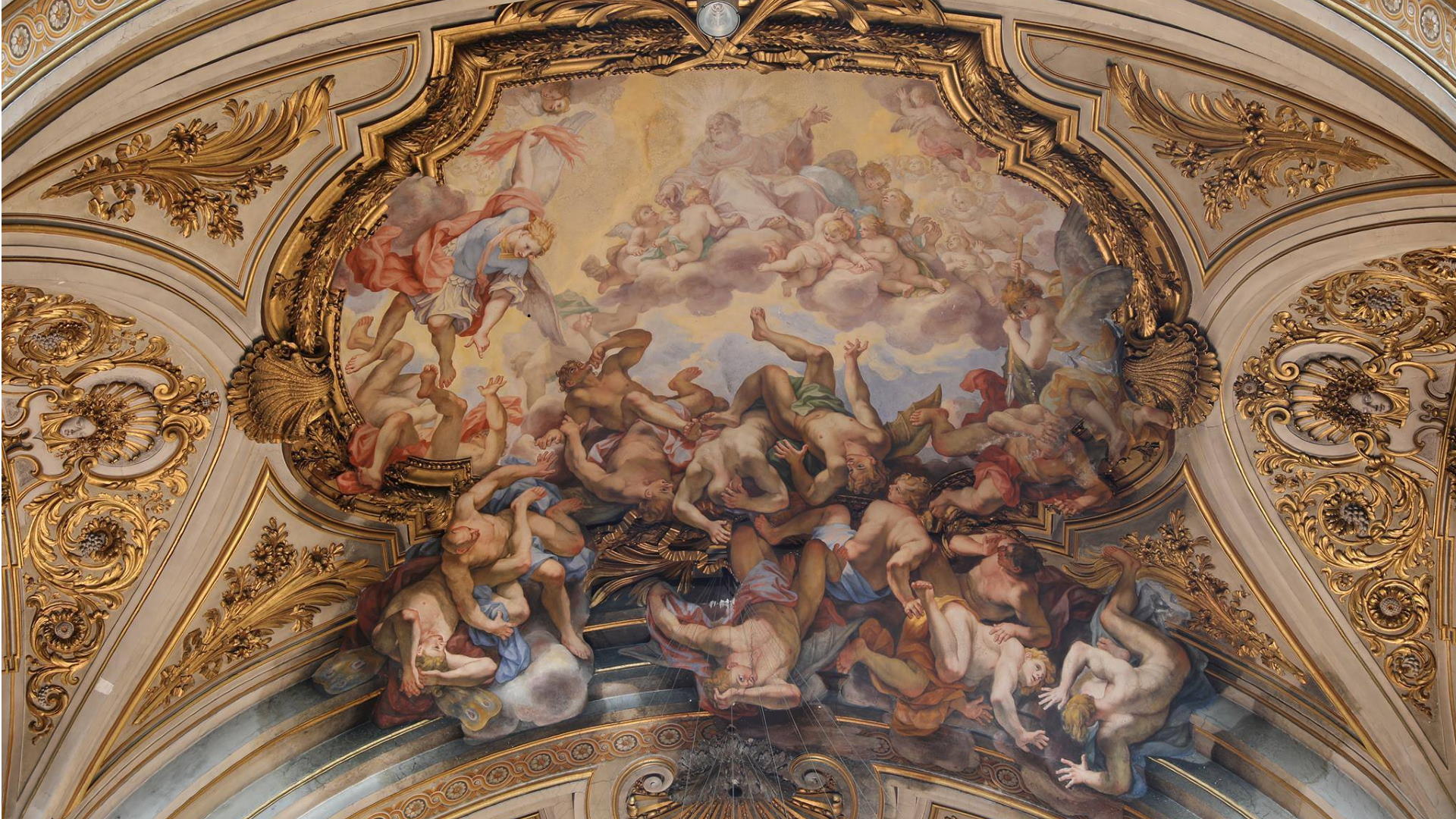 Foto Basilica Santi Apostoli @basilica.santi12apostoli Foto Basilica Santi Apostoli @basilica.santi12apostoli