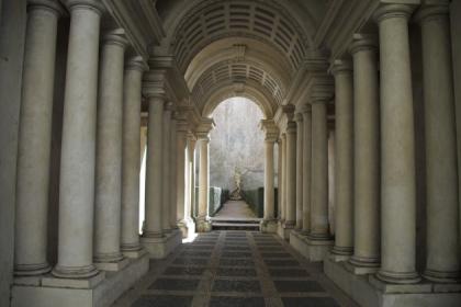 Galleria Spada Galleria Spada