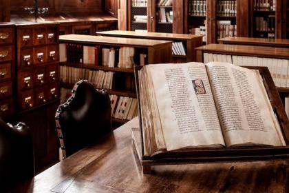 Biblioteca Vallicelliana Biblioteca Vallicelliana