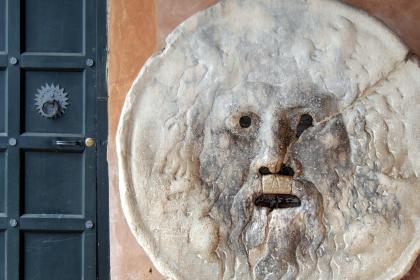 Bocca della Verità Bocca della Verità
