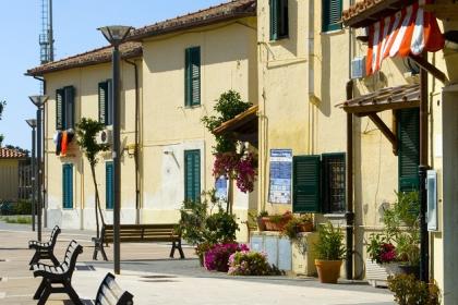 Borghetto dei Pescatori