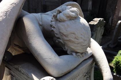 Cimitero Acattolico Cimitero Acattolico