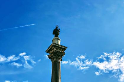Colonna della Pace Colonna della Pace