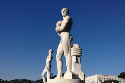 Foto Account Facebook Foro Italico