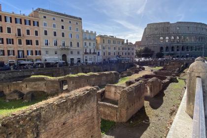 Ludus Magnus Ludus Magnus