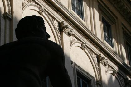 Museo Nazionale Romano - Palazzo Altemps