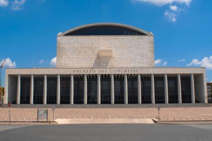 Palazzo dei Congressi