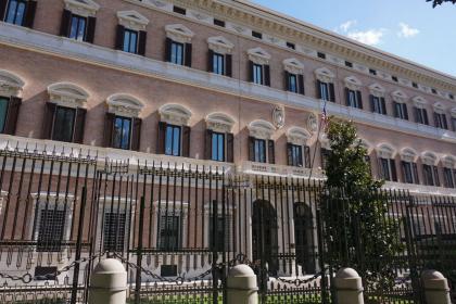 Palazzo Margherita Palazzo Margherita