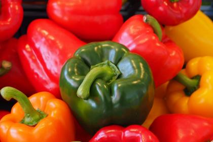 I peperoni I peperoni