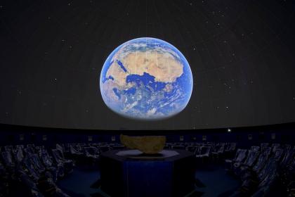 Planetario di Roma