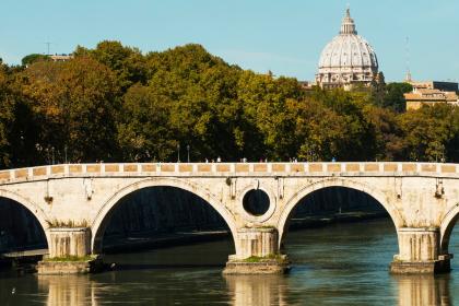 Ponte Sisto